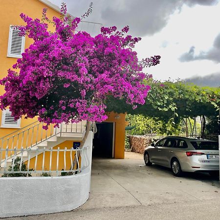 Apartments With A Parking Space Orebic, Peljesac - 4527 Exterior foto