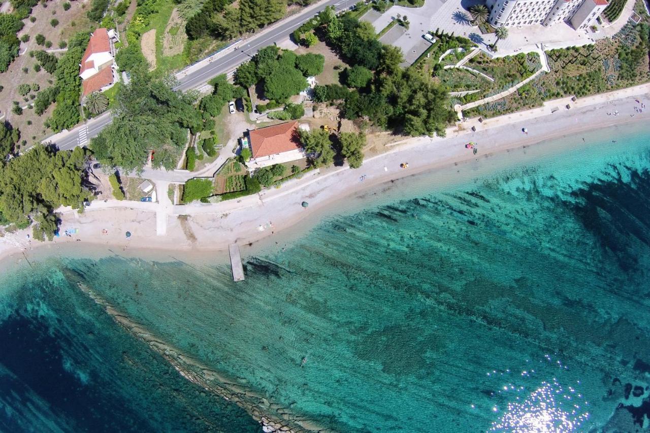 Apartments With A Parking Space Orebic, Peljesac - 4527 Exterior foto