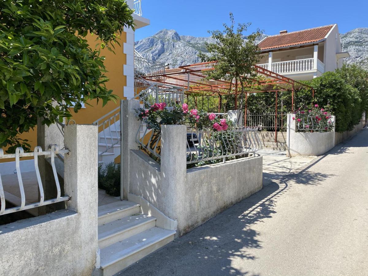 Apartments With A Parking Space Orebic, Peljesac - 4527 Exterior foto