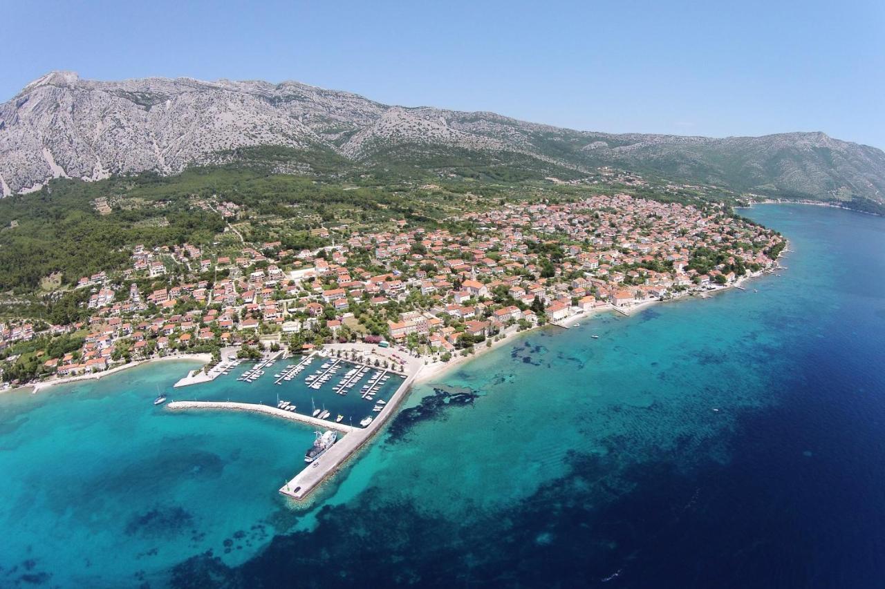 Apartments With A Parking Space Orebic, Peljesac - 4527 Exterior foto