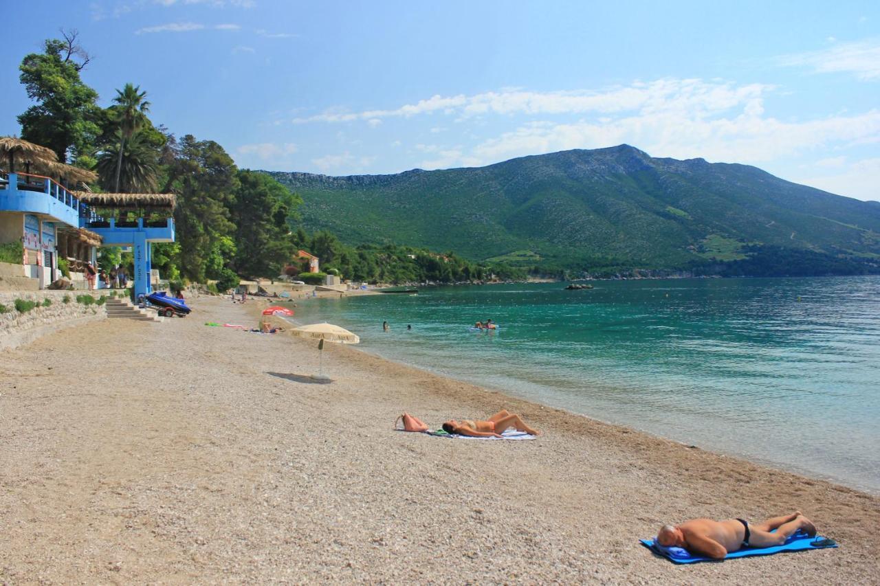 Apartments With A Parking Space Orebic, Peljesac - 4527 Exterior foto