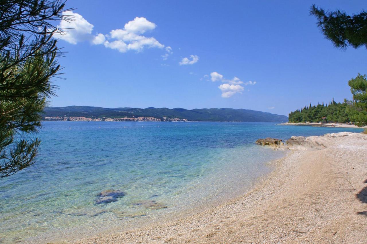 Apartments With A Parking Space Orebic, Peljesac - 4527 Exterior foto