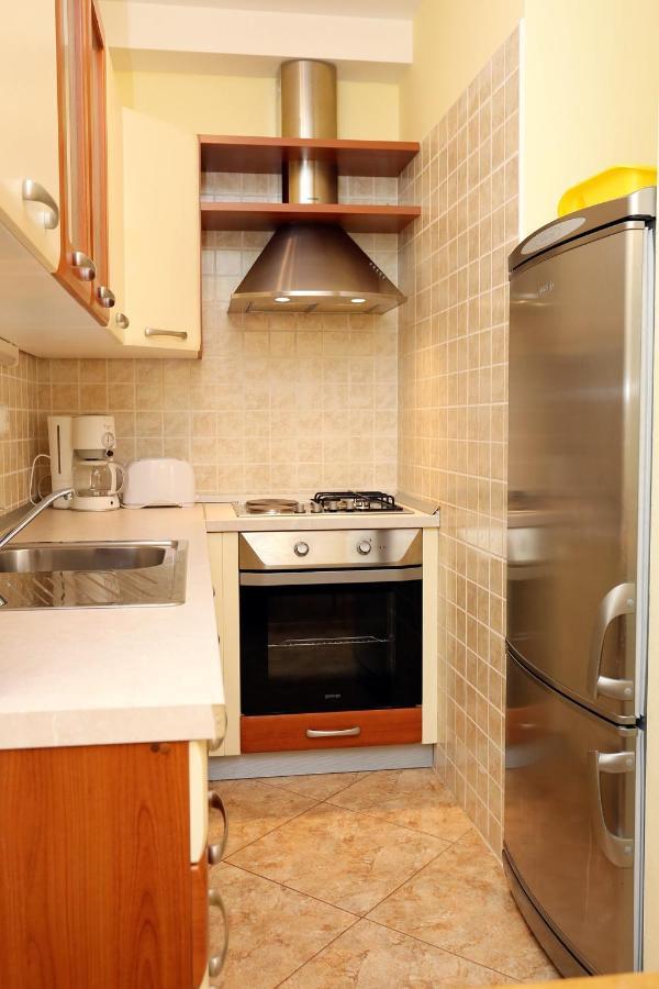 Apartments With A Parking Space Orebic, Peljesac - 4527 Exterior foto