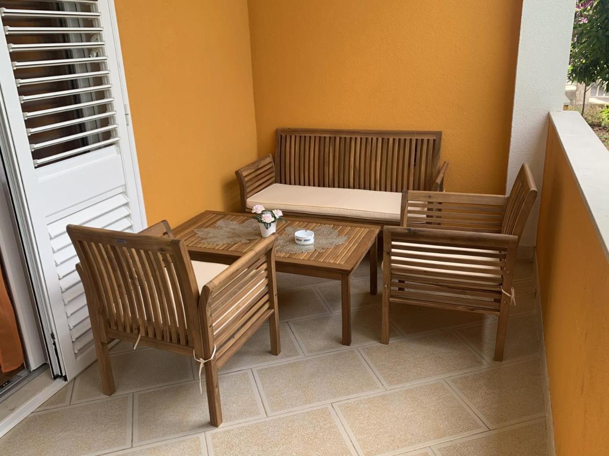Apartments With A Parking Space Orebic, Peljesac - 4527 Exterior foto