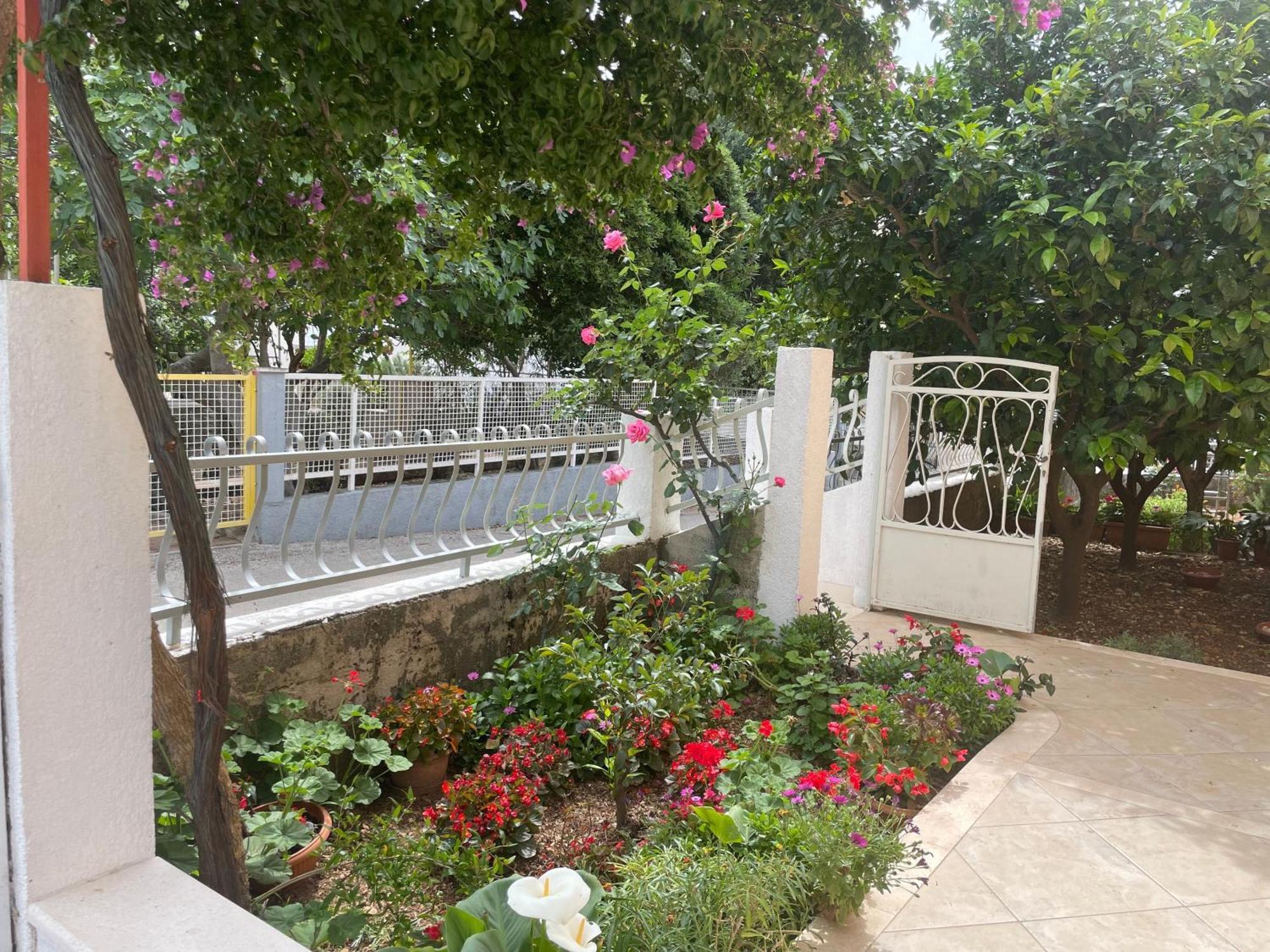 Apartments With A Parking Space Orebic, Peljesac - 4527 Exterior foto